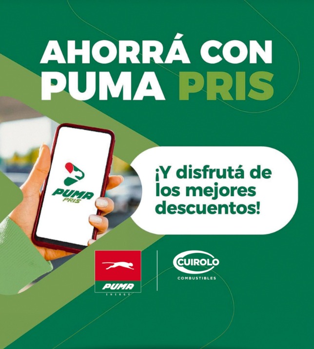 Puma PRIS